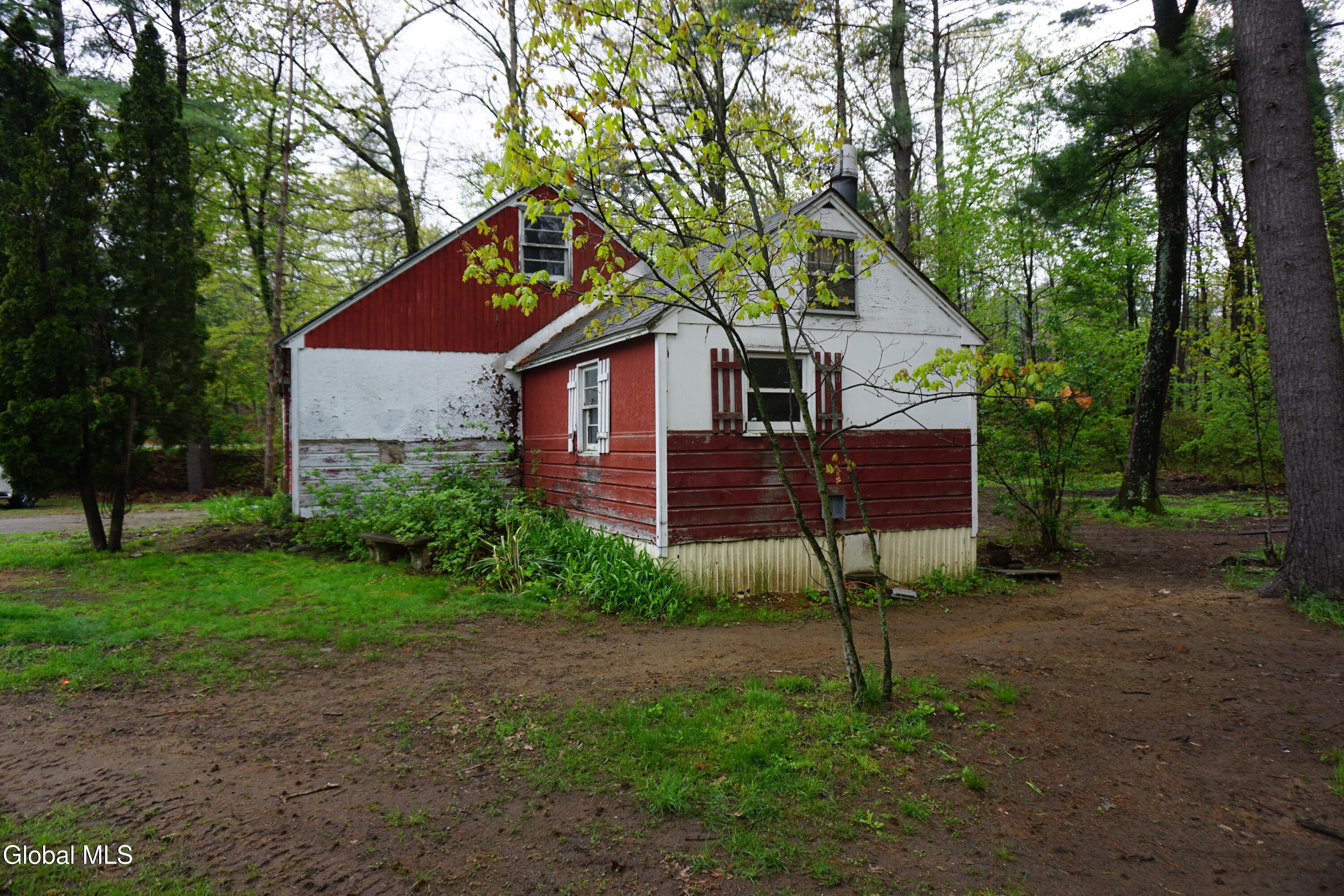 8 Scout Road Gansevoort NY 12831