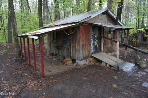 8 Scout Road Gansevoort NY 12831