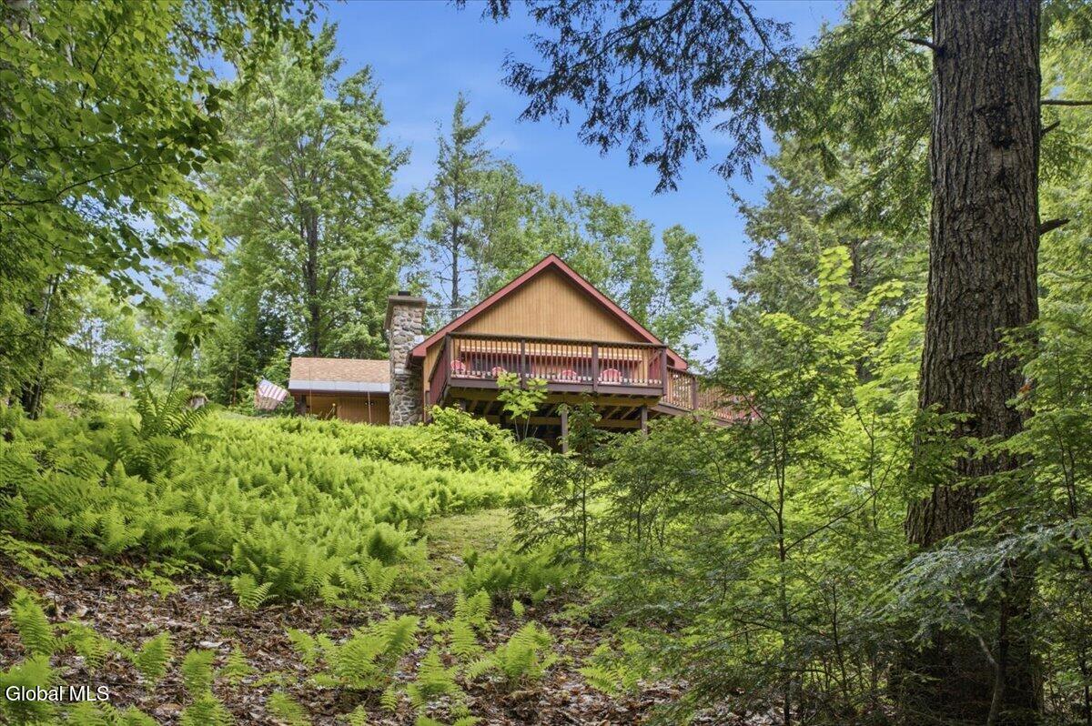 31 Chatiemac Trail North Creek NY 12853