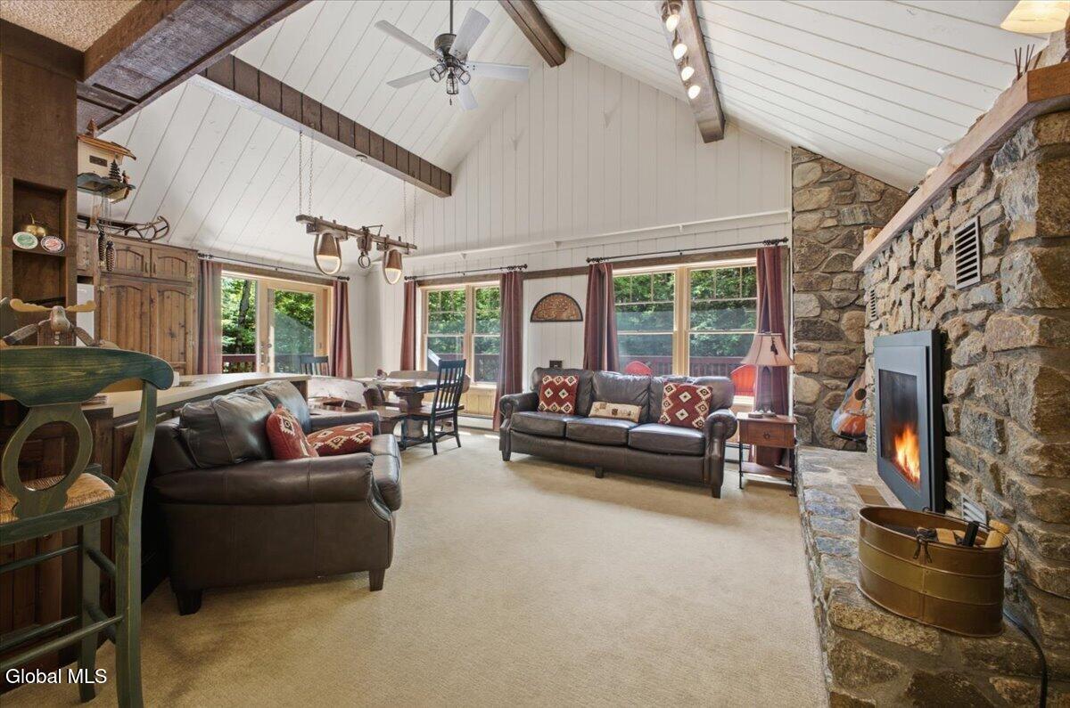 31 Chatiemac Trail North Creek NY 12853