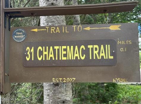 31 Chatiemac Trail North Creek NY 12853