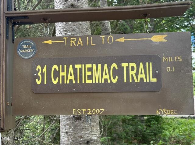 31 Chatiemac Trail North Creek NY 12853