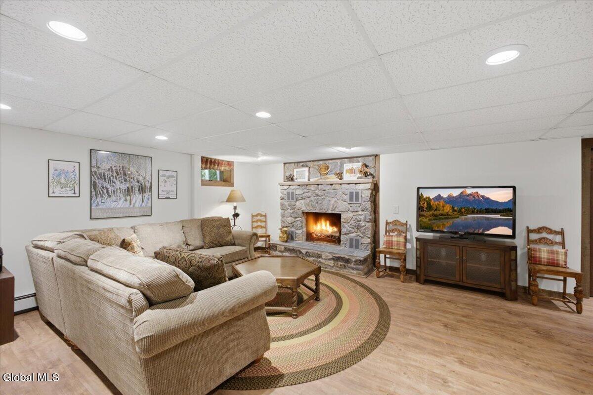 31 Chatiemac Trail North Creek NY 12853
