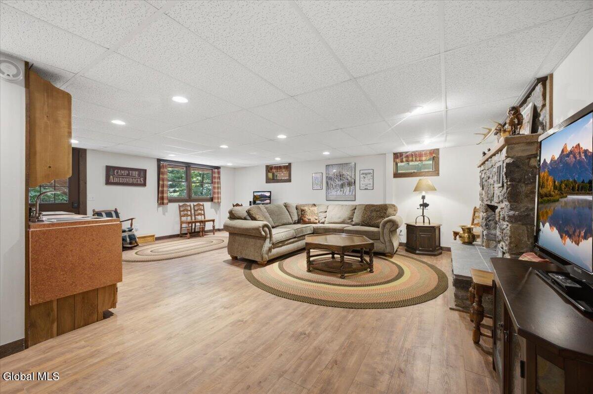 31 Chatiemac Trail North Creek NY 12853