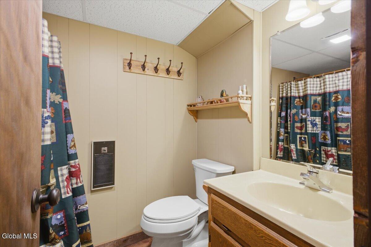 31 Chatiemac Trail North Creek NY 12853
