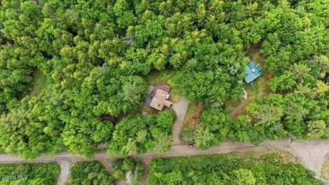 31 Chatiemac Trail North Creek NY 12853