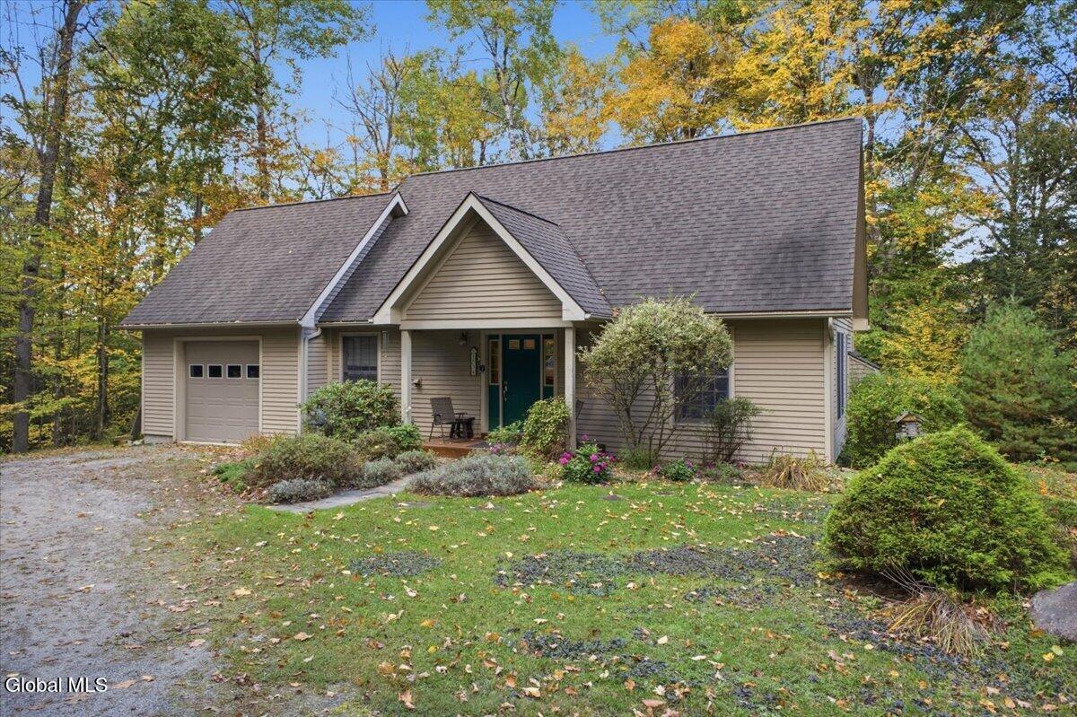 1534 State Route 28 Johnsburg NY 12885