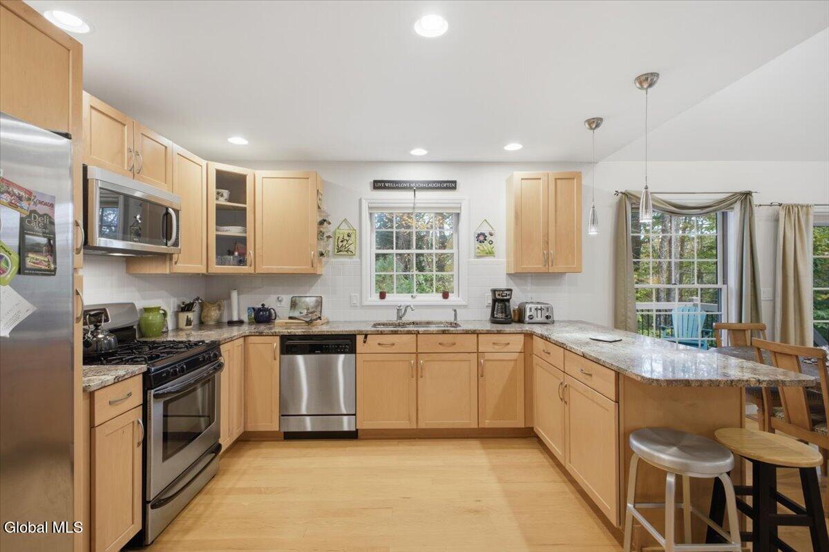 1534 State Route 28 Johnsburg NY 12885