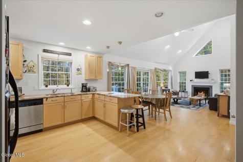 1534 State Route 28 Johnsburg NY 12885