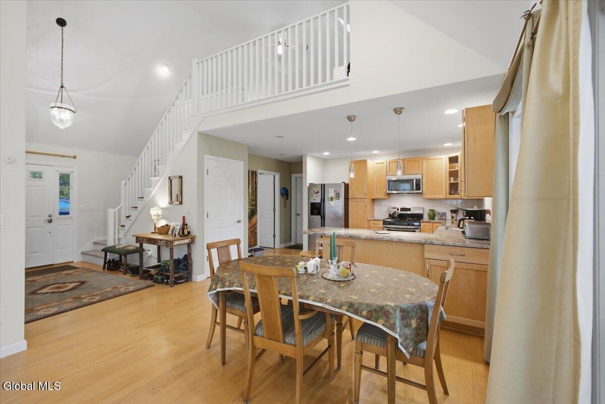 1534 State Route 28 Johnsburg NY 12885