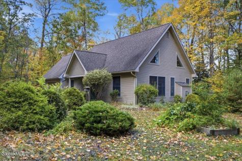 1534 State Route 28 Johnsburg NY 12885