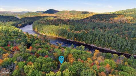1534 State Route 28 Johnsburg NY 12885