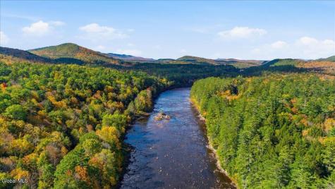 1534 State Route 28 Johnsburg NY 12885
