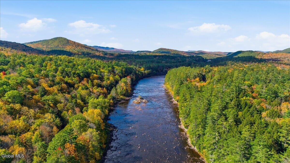 1534 State Route 28 Johnsburg NY 12885