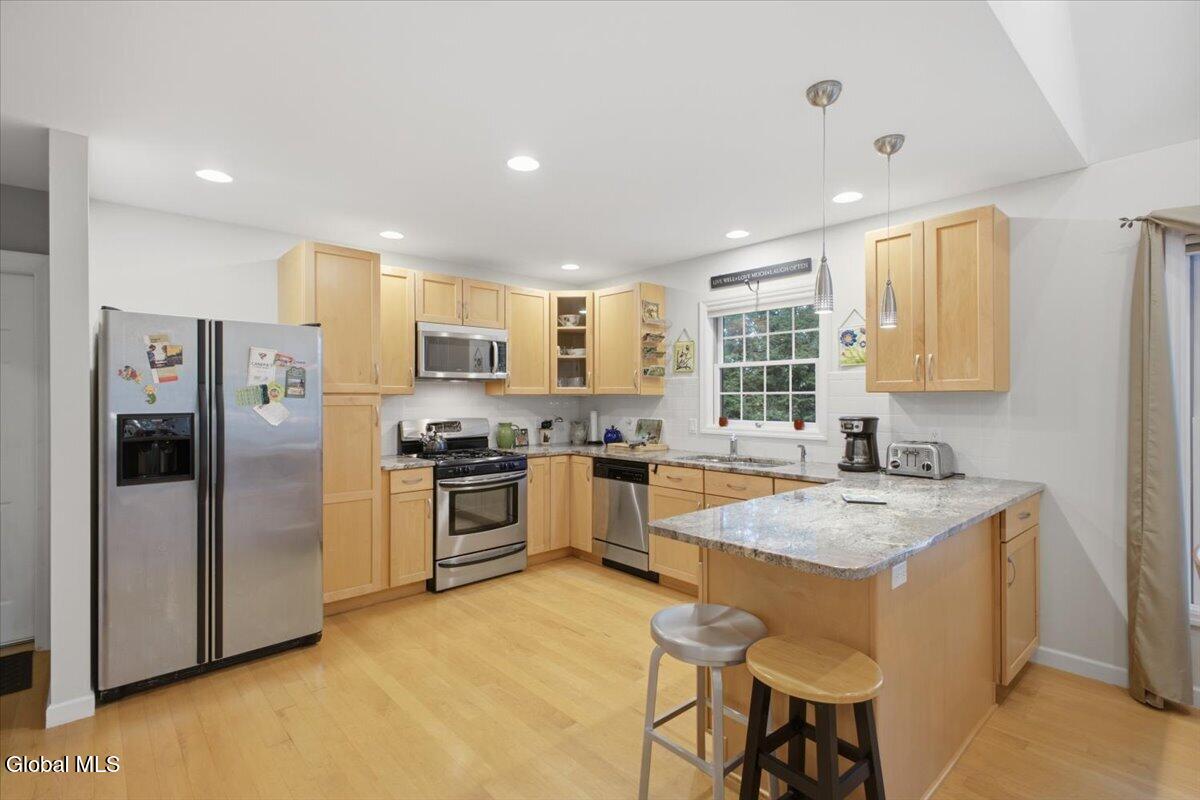 1534 State Route 28 Johnsburg NY 12885
