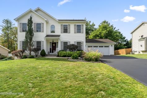 20 Cavalry Course Mechanicville NY 12118