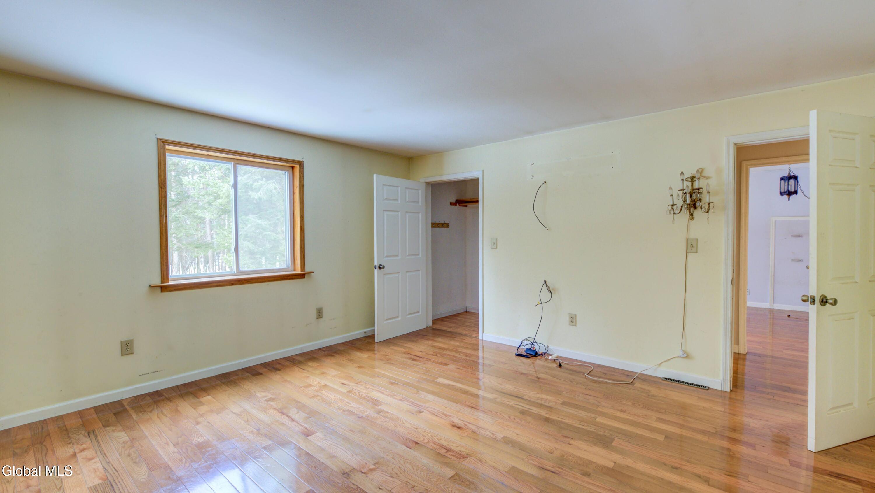 241 Windfall Road Wells NY 12190