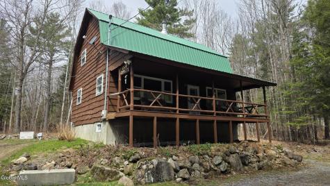 241 Windfall Road Wells NY 12190
