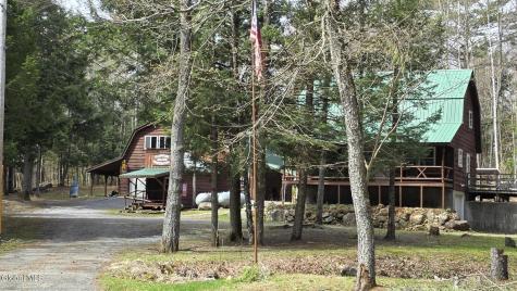 241 Windfall Road Wells NY 12190