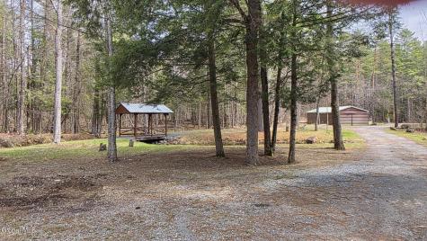 241 Windfall Road Wells NY 12190