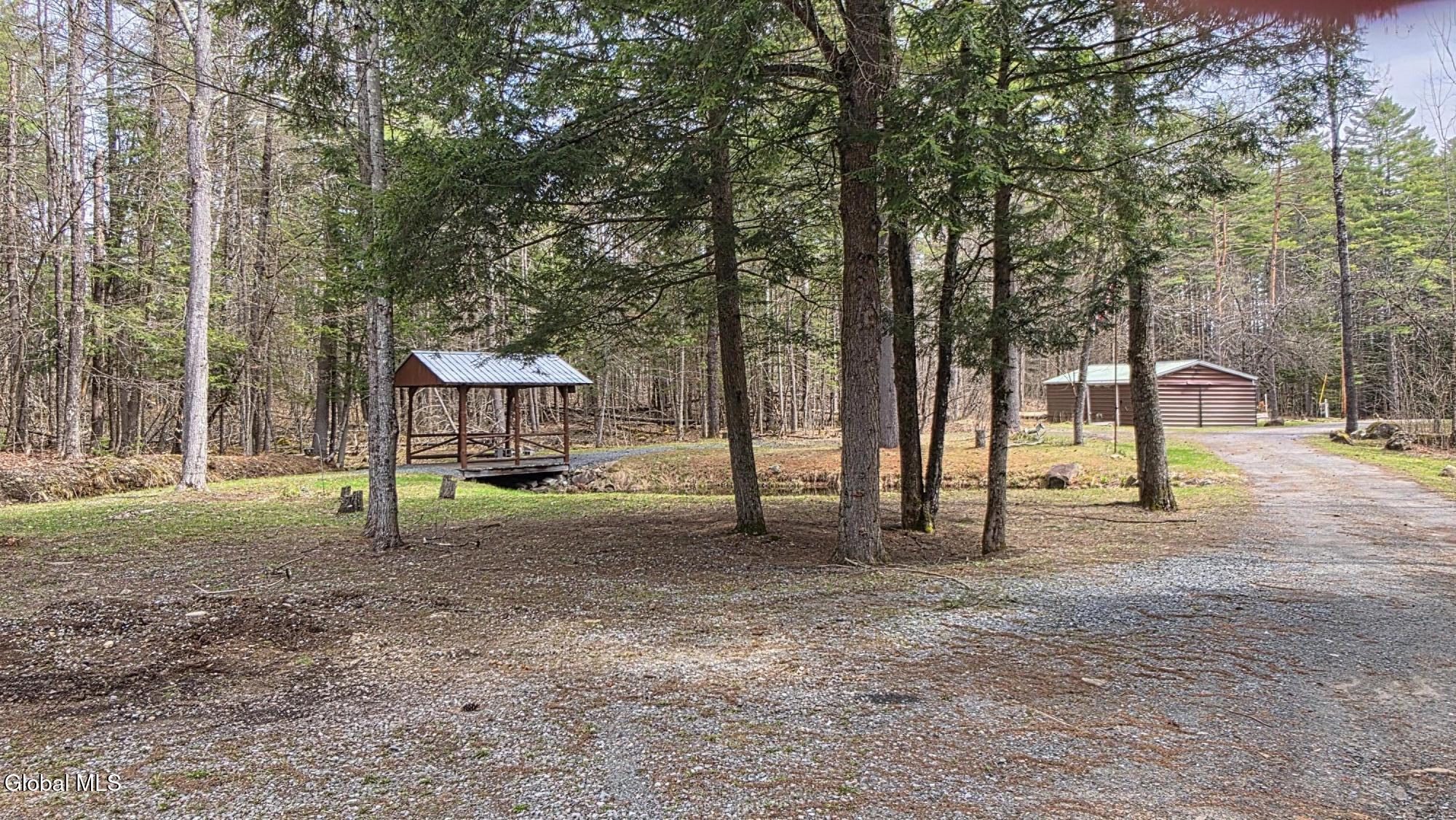 241 Windfall Road Wells NY 12190
