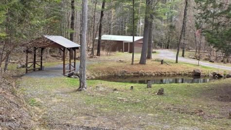 241 Windfall Road Wells NY 12190