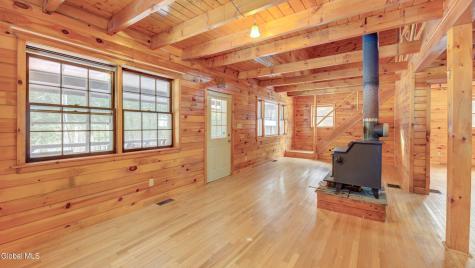241 Windfall Road Wells NY 12190