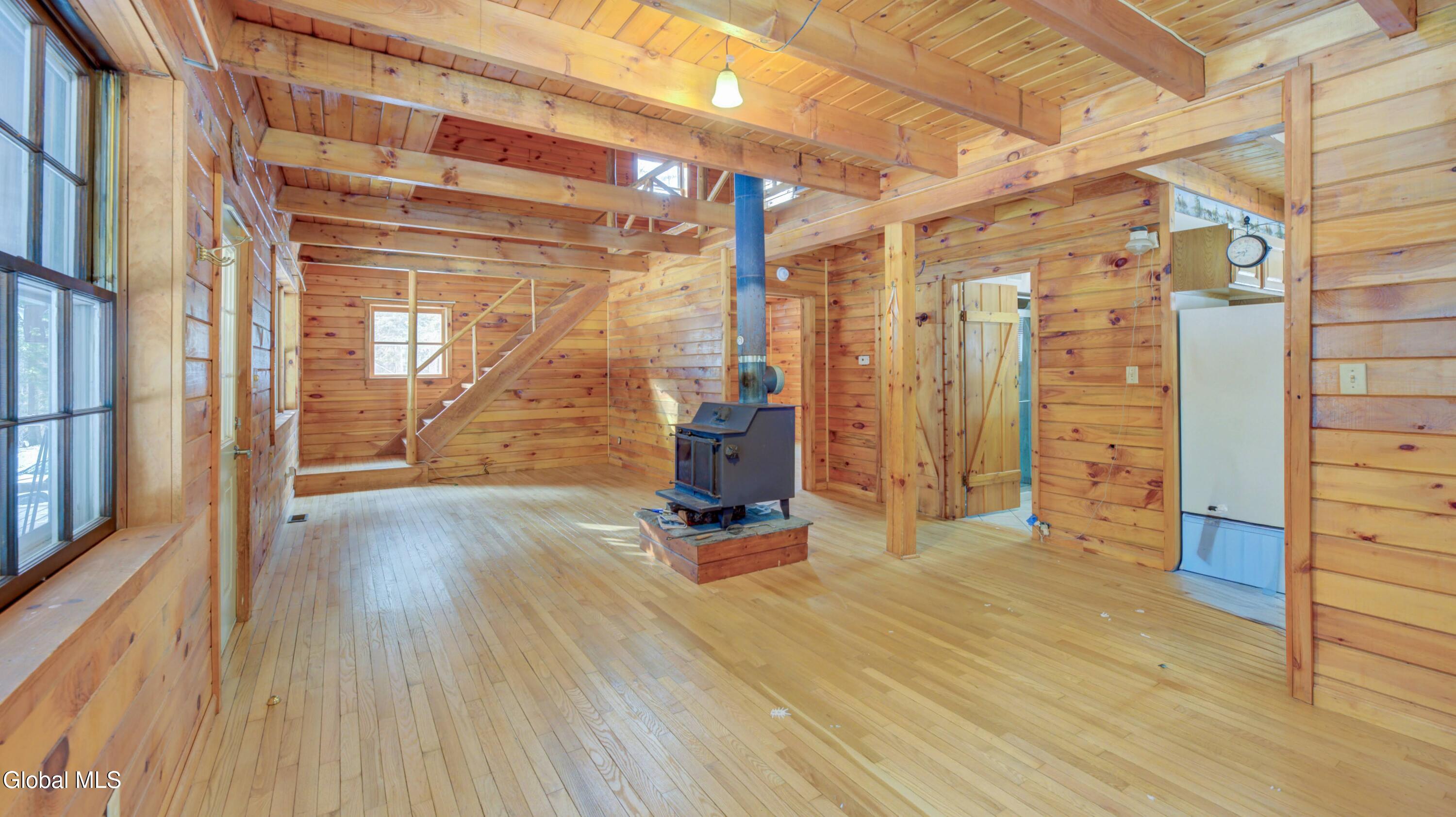 241 Windfall Road Wells NY 12190