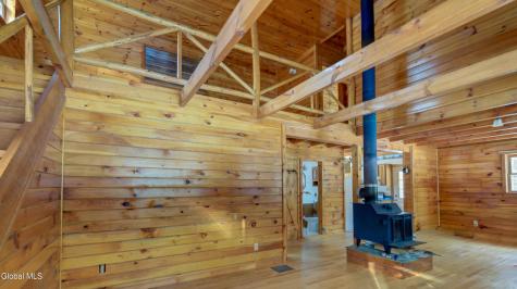 241 Windfall Road Wells NY 12190