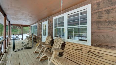 241 Windfall Road Wells NY 12190