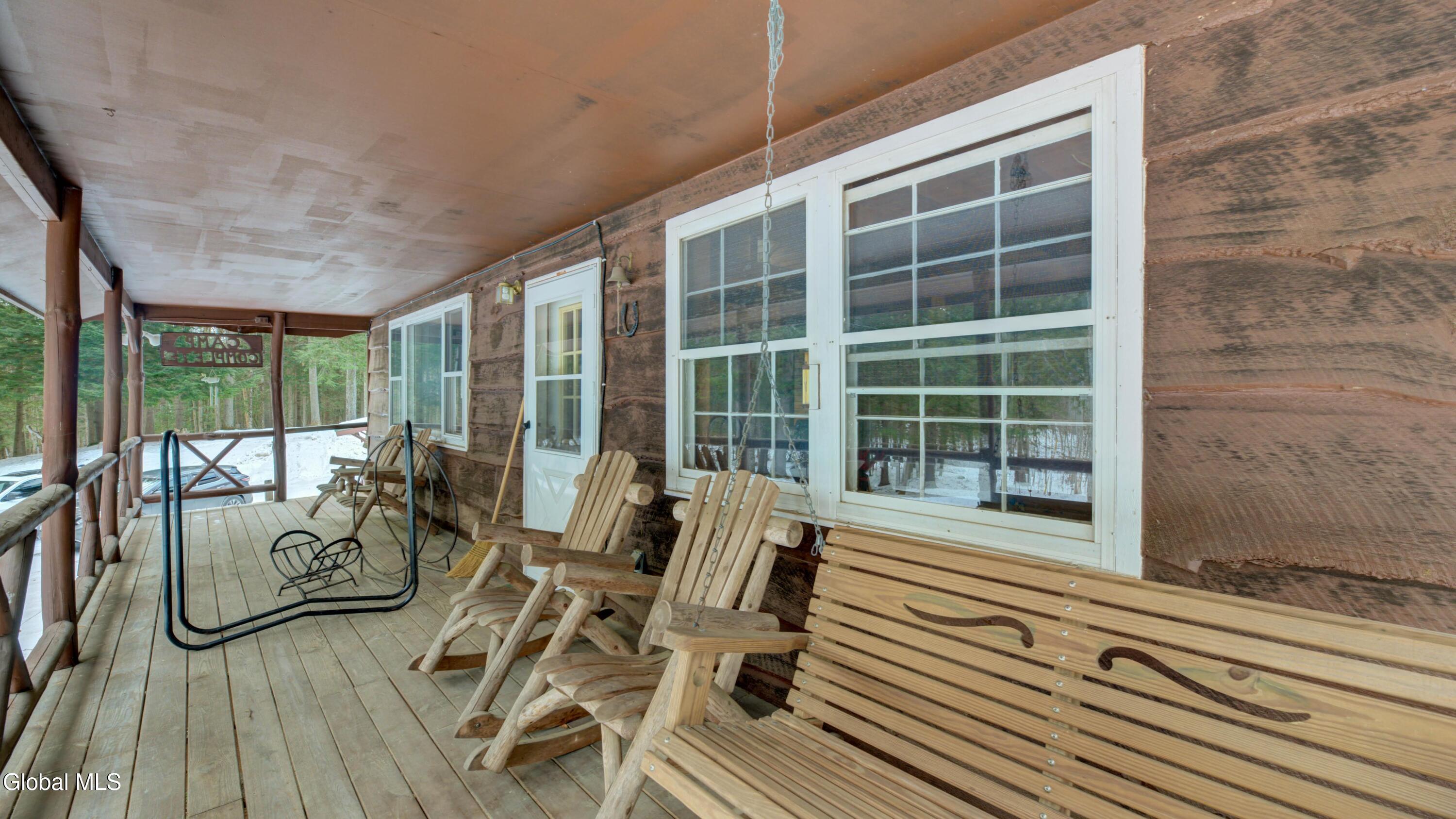 241 Windfall Road Wells NY 12190