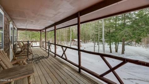 241 Windfall Road Wells NY 12190