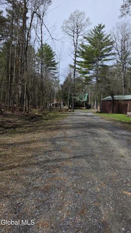 241 Windfall Road Wells NY 12190
