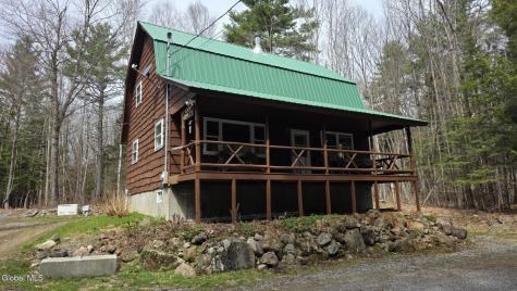 241 Windfall Road Wells NY 12190