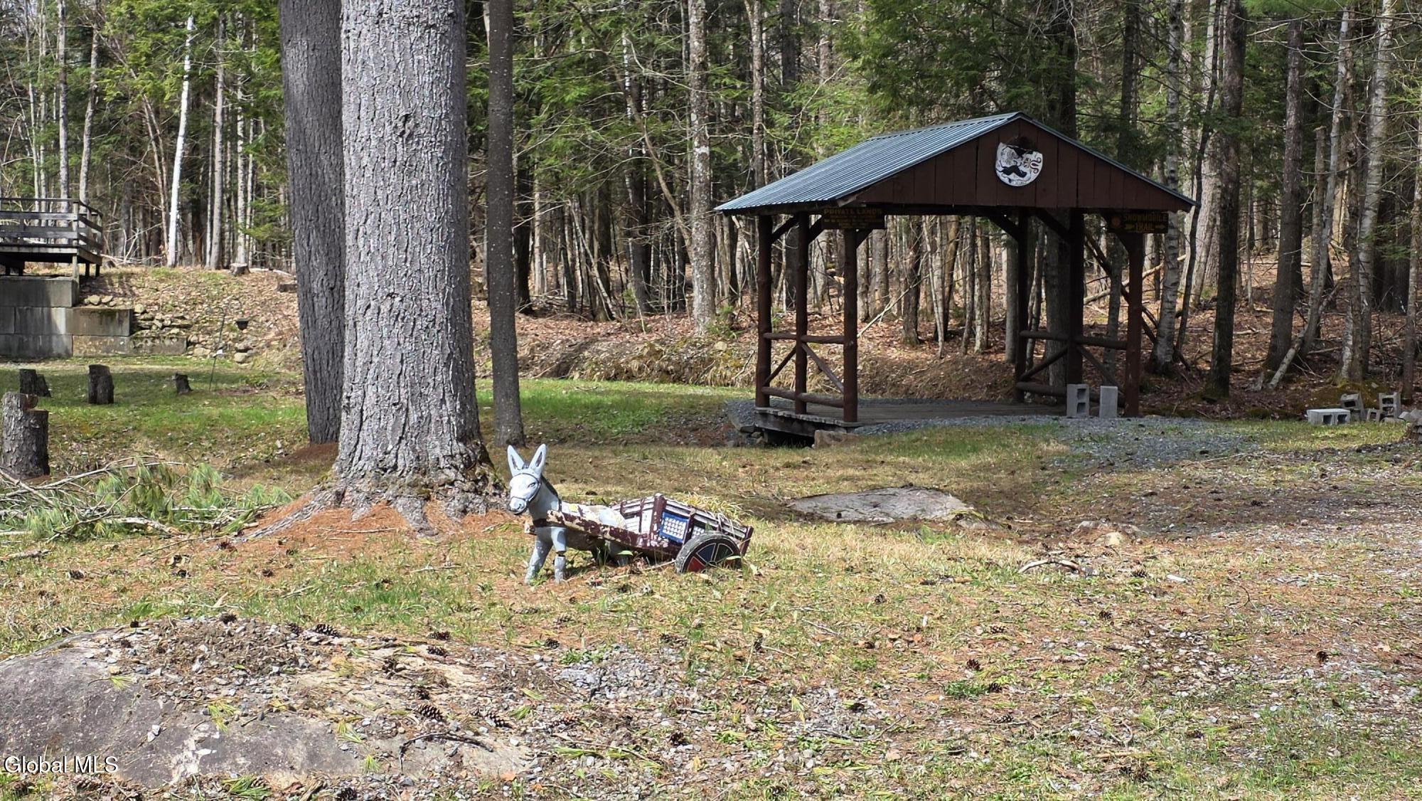 241 Windfall Road Wells NY 12190