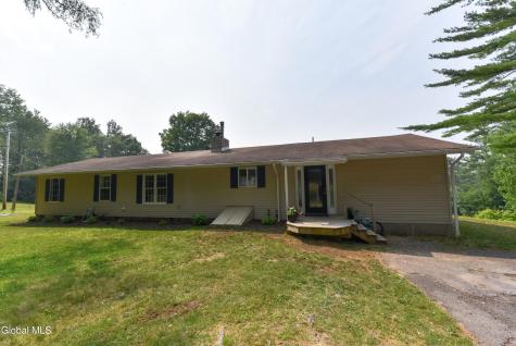 244 Angel Road Greenfield Center NY 12833