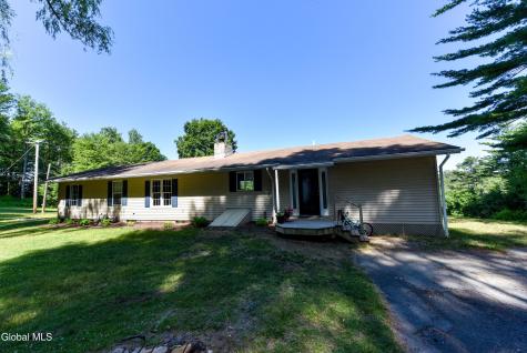 244 Angel Road Greenfield Center NY 12833
