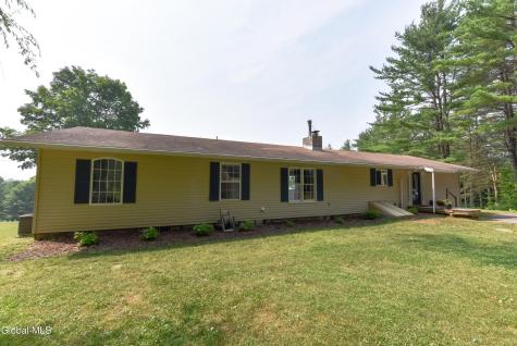244 Angel Road Greenfield Center NY 12833