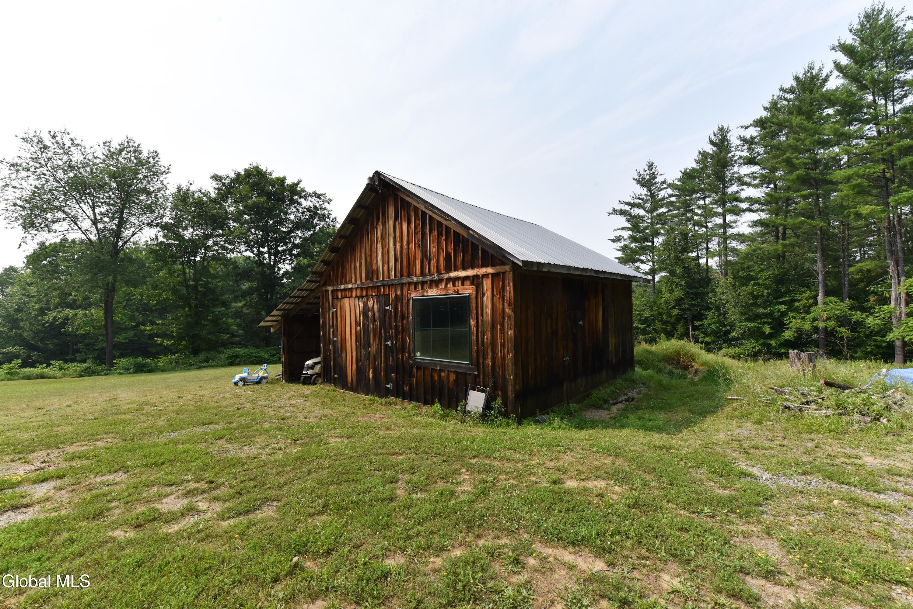 244 Angel Road Greenfield Center NY 12833