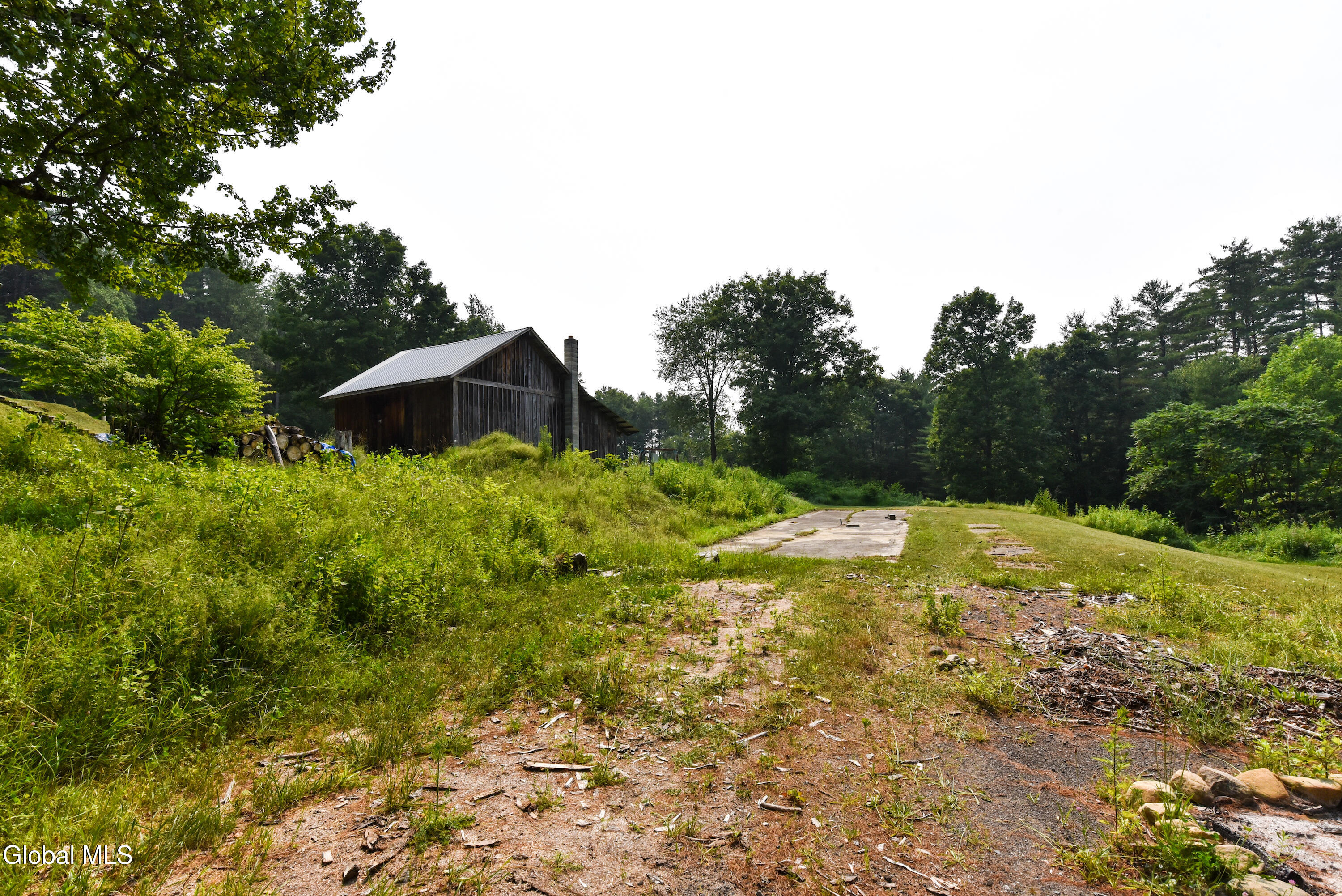 244 Angel Road Greenfield Center NY 12833