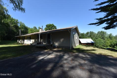 244 Angel Road Greenfield Center NY 12833