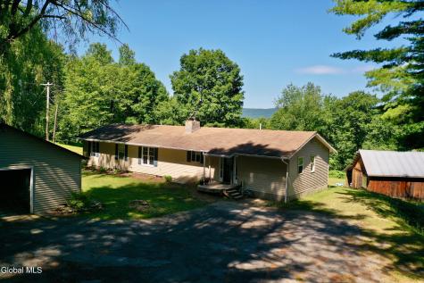 244 Angel Road Greenfield Center NY 12833