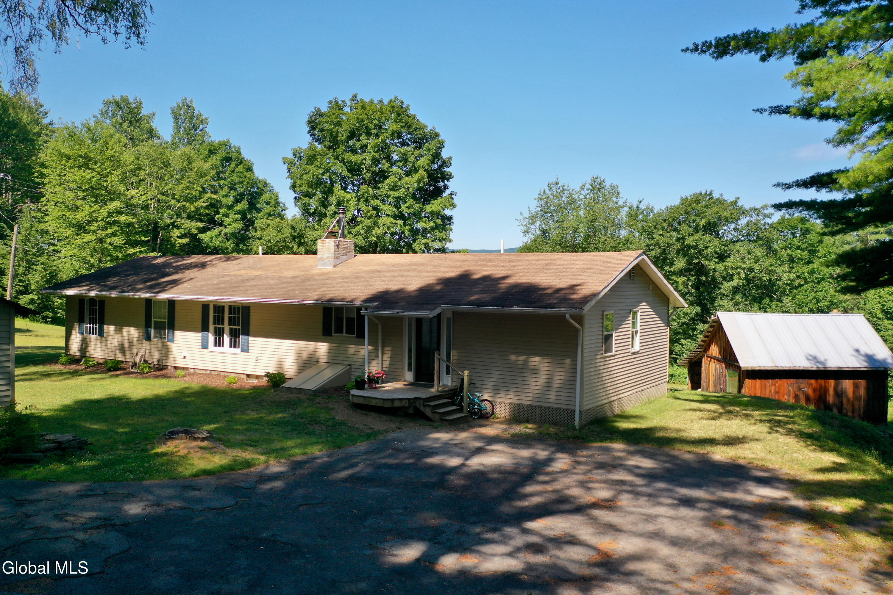 244 Angel Road Greenfield Center NY 12833