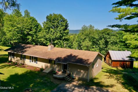244 Angel Road Greenfield Center NY 12833