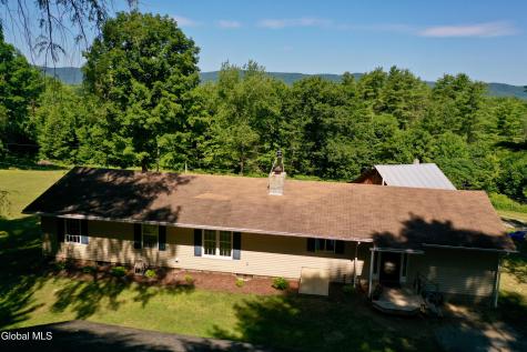 244 Angel Road Greenfield Center NY 12833