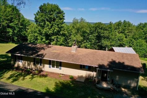 244 Angel Road Greenfield Center NY 12833