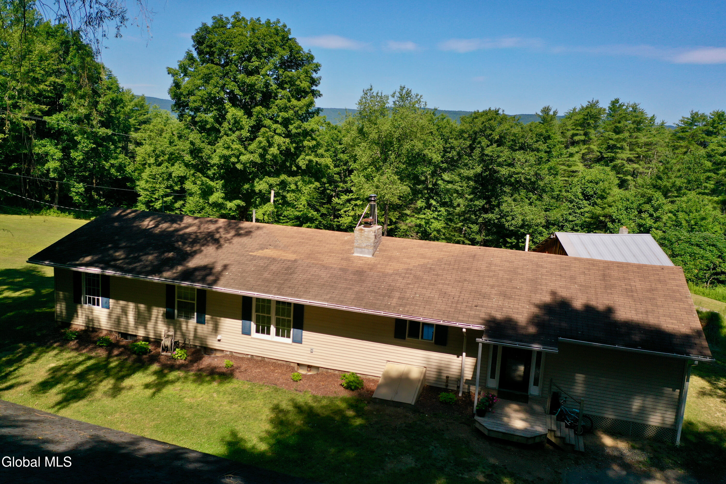 244 Angel Road Greenfield Center NY 12833