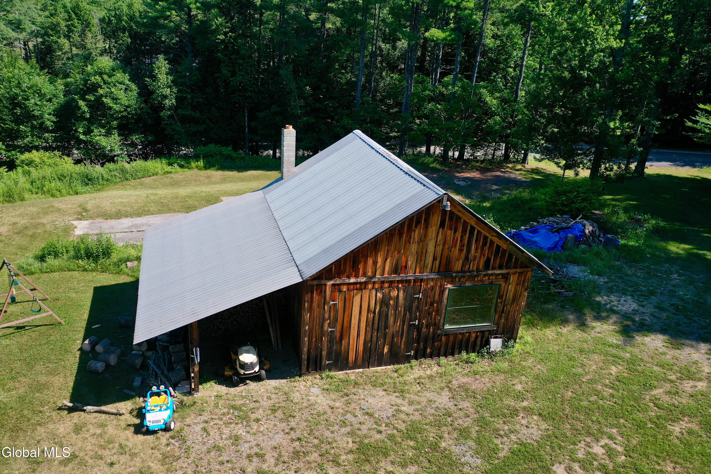 244 Angel Road Greenfield Center NY 12833