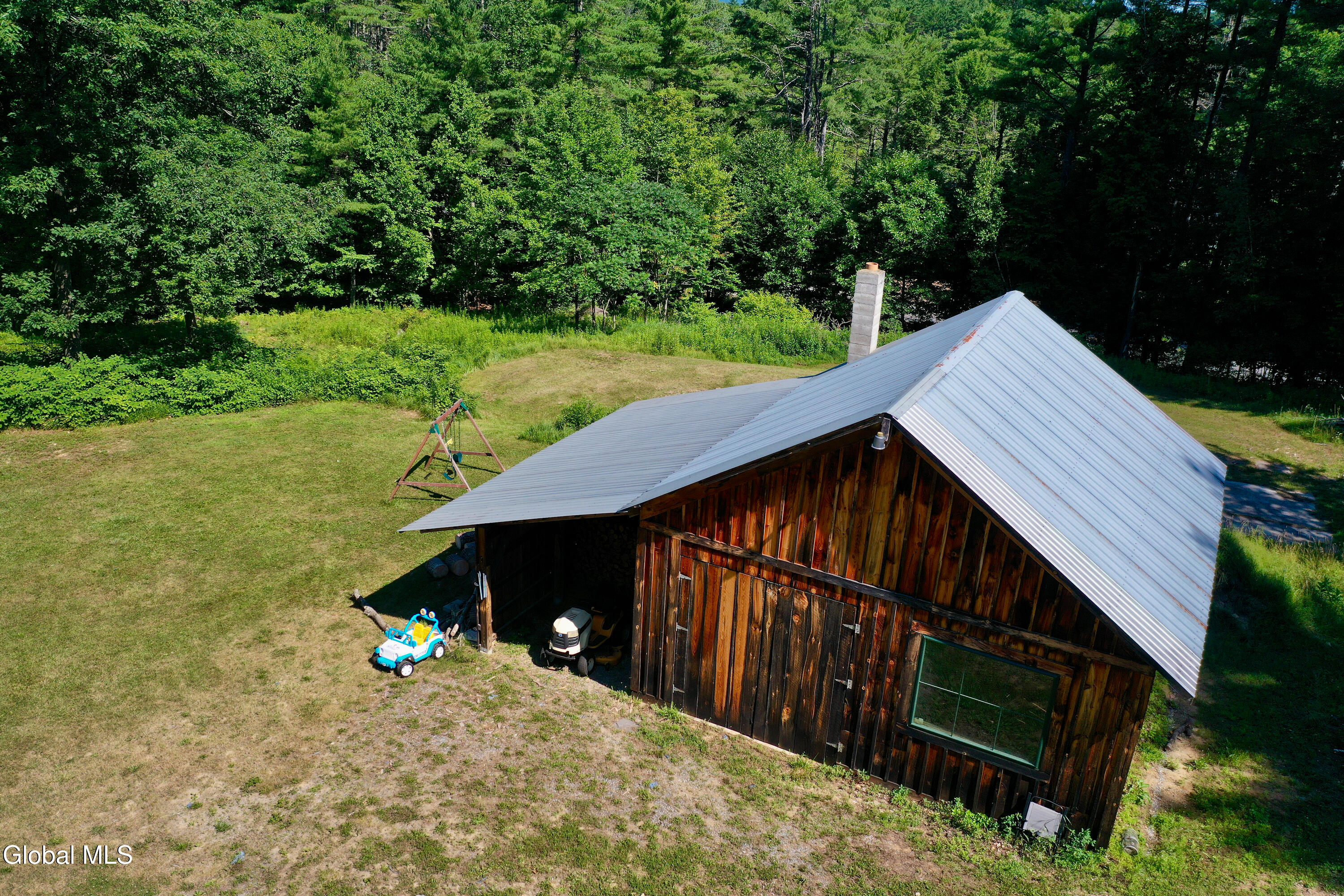 244 Angel Road Greenfield Center NY 12833
