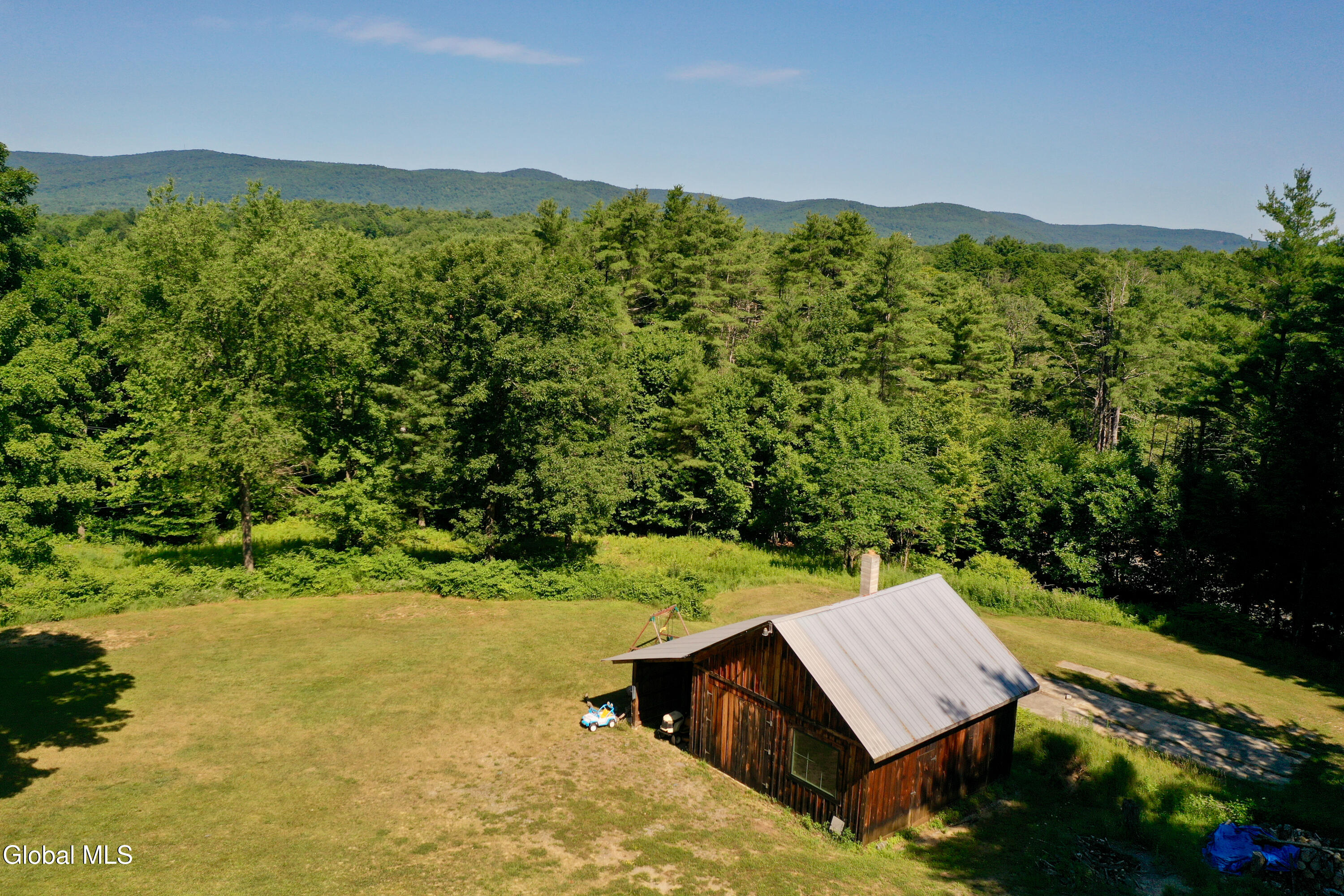 244 Angel Road Greenfield Center NY 12833